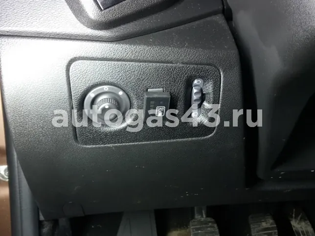 LADA XRAY I 1.8 122 л.с. фото